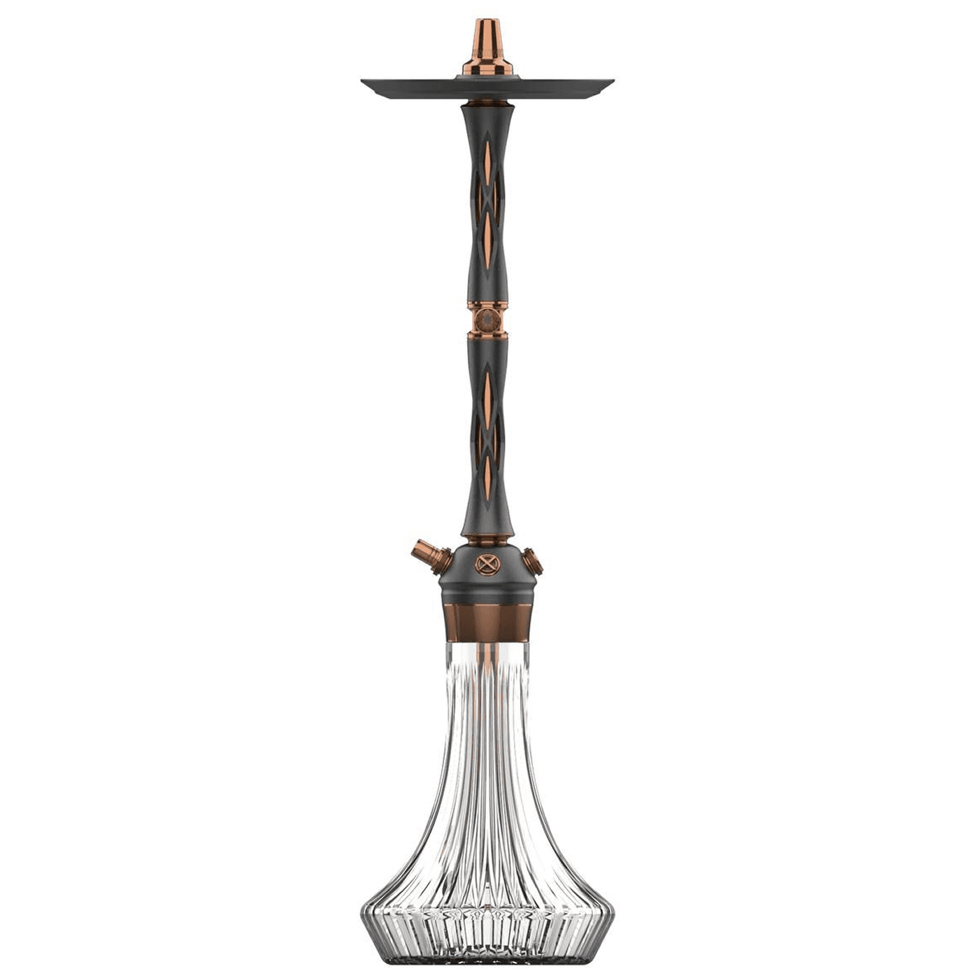 Blade LE2 — Grey Bronze