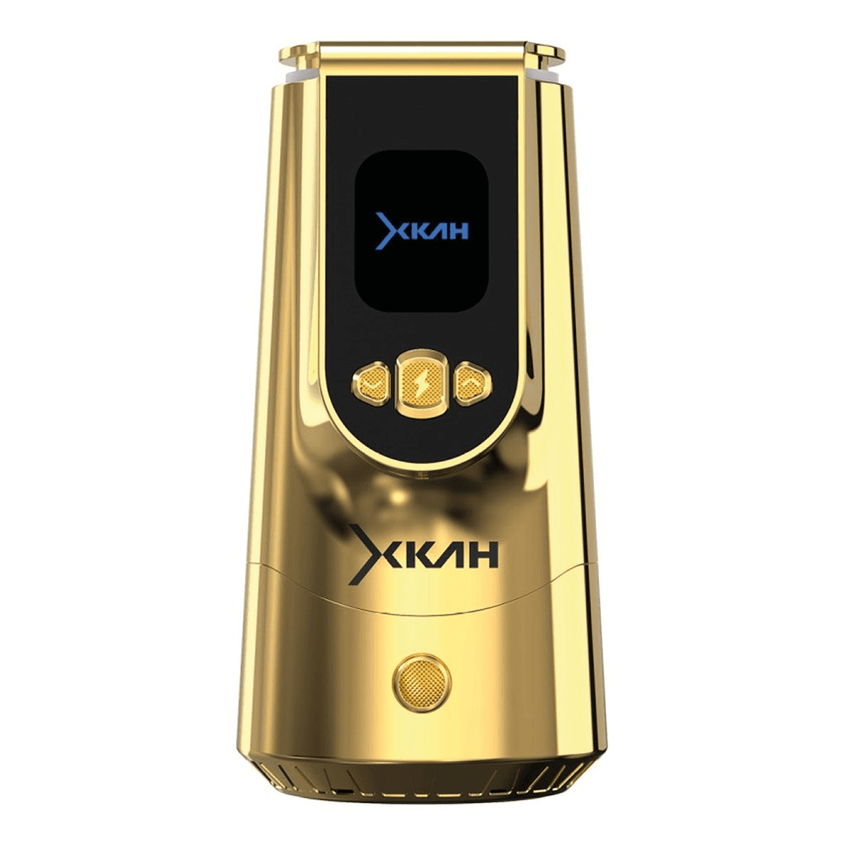 XKAH Pro Gold Eclipse