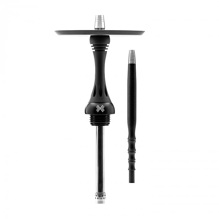 Alpha Hookah Model X Black Matte